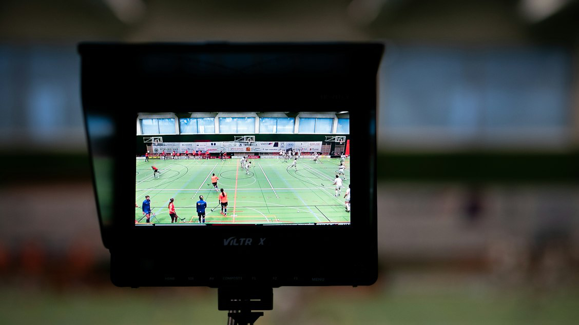 YTScouting - Anàlisi de vídeo esportiu